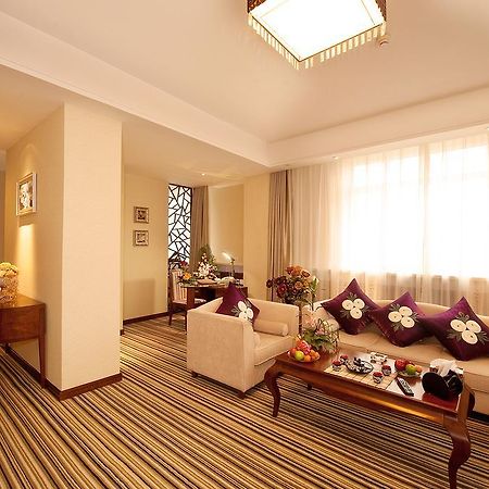 Jilin Province Hotel Changchun Exterior foto