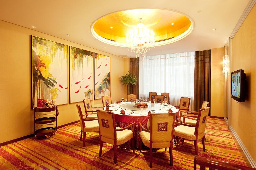Jilin Province Hotel Changchun Exterior foto