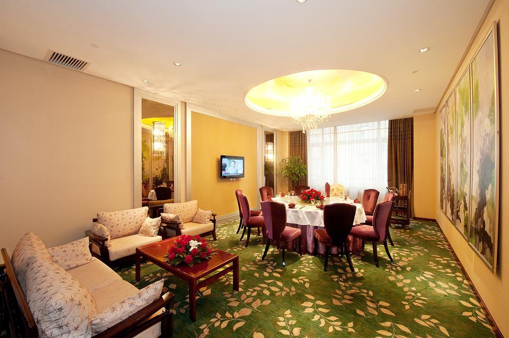 Jilin Province Hotel Changchun Exterior foto