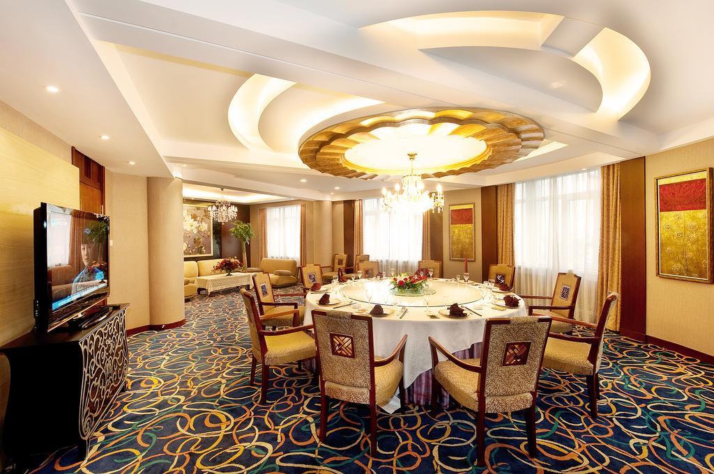 Jilin Province Hotel Changchun Exterior foto