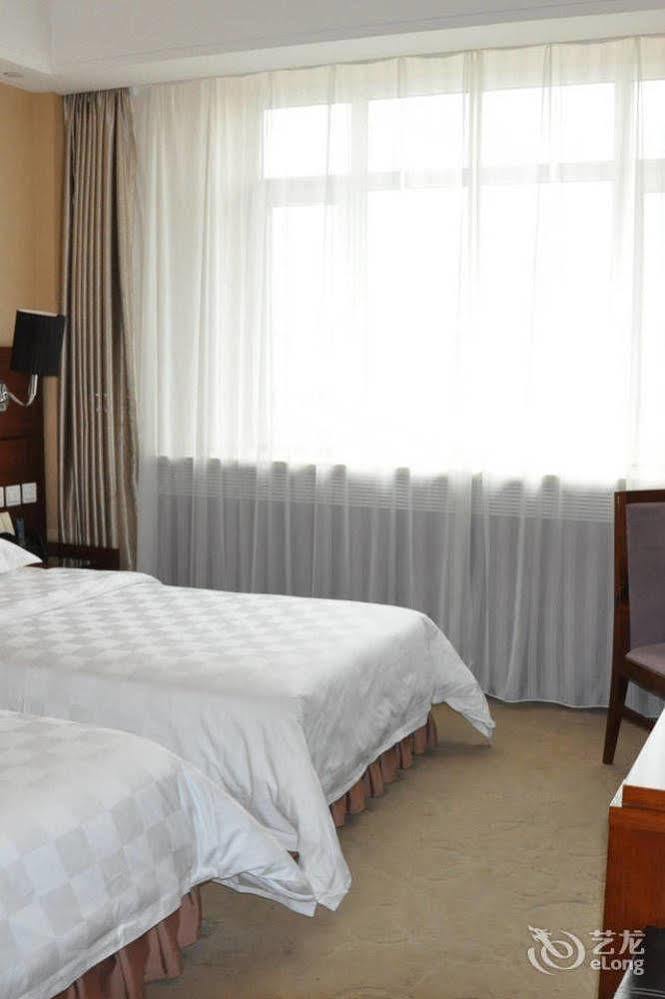 Jilin Province Hotel Changchun Exterior foto